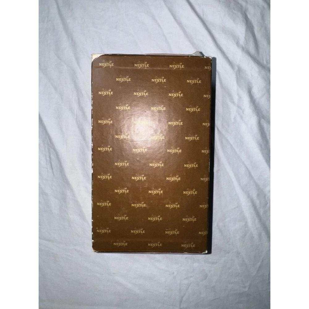 Bantam Books this box